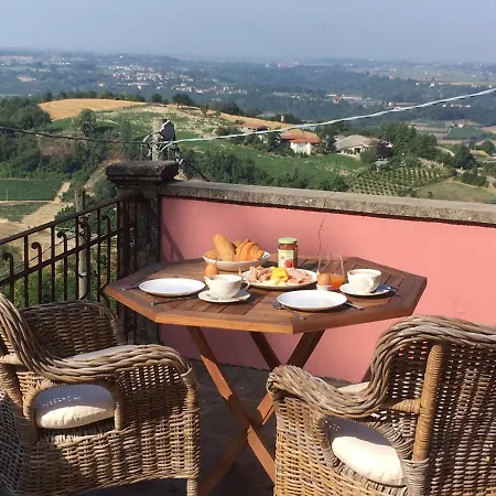 Villa Novello Ferienhaus Novello