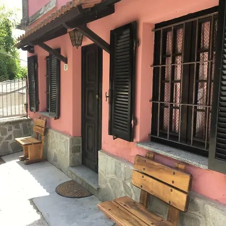 Villa Novello