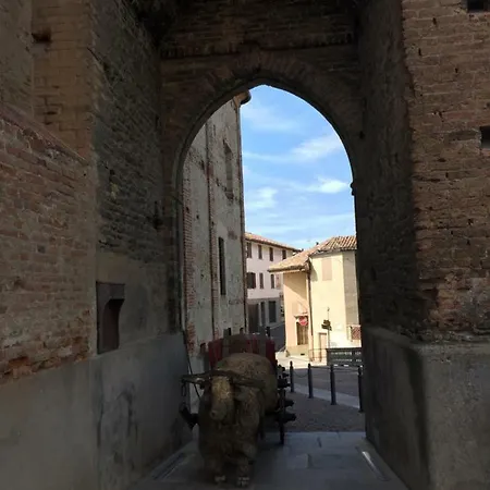 Villa Novello