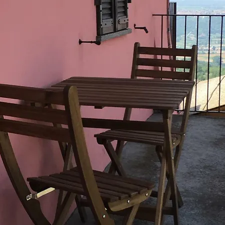 Villa Novello Ferienhaus Novello