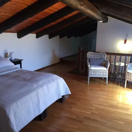 Ferienhaus Villa Novello