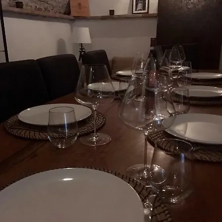 Villa Novello *