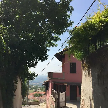 Villa Novello *