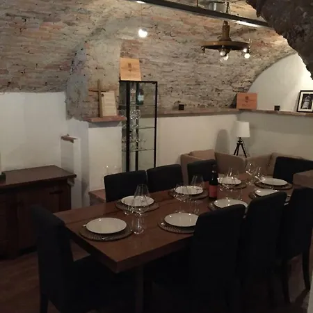 Villa Novello Ferienhaus Novello