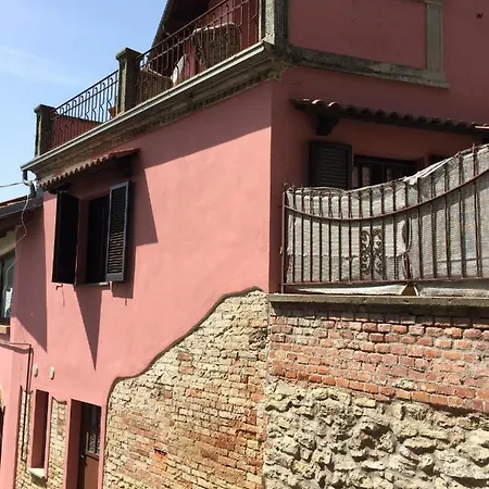 Villa Novello Ferienhaus