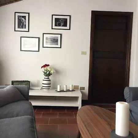 Villa Novello Ferienhaus
