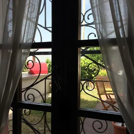 Villa Novello