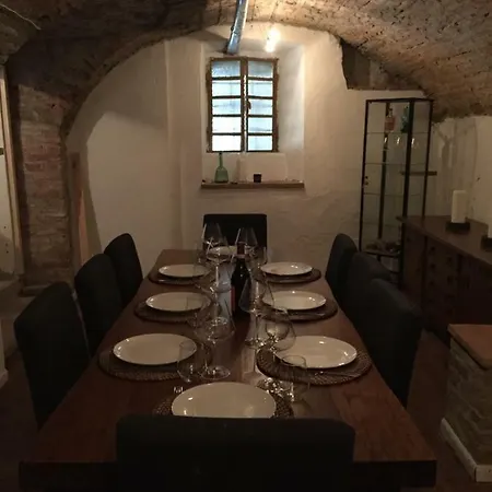 Ferienhaus Villa Novello Novello