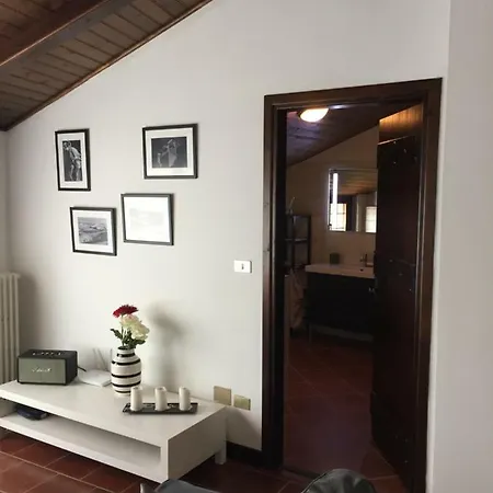 Villa Novello Ferienhaus Novello