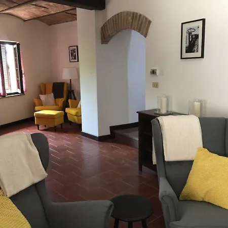 Ferienhaus Villa Novello Novello
