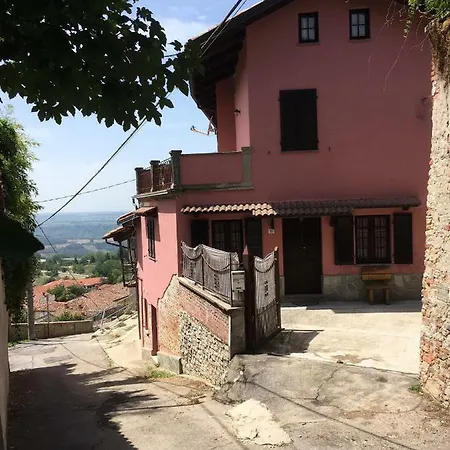 Villa Novello Ferienhaus *