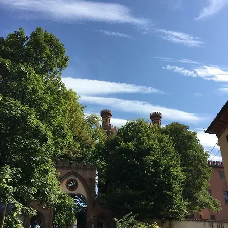 Villa Novello Ferienhaus