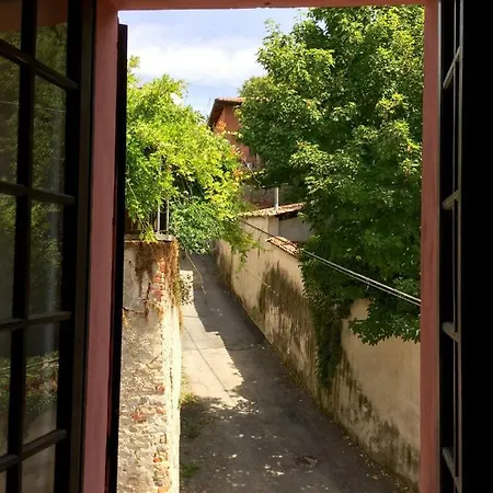 Villa Novello Ferienhaus