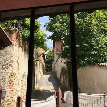 Villa Novello Ferienhaus Novello