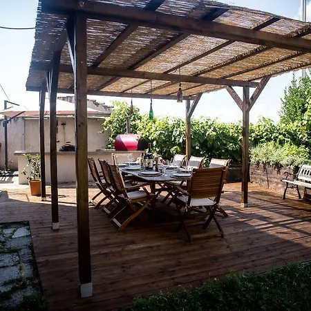 Villa Novello