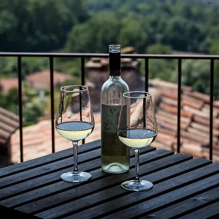 Villa Novello Ferienhaus *